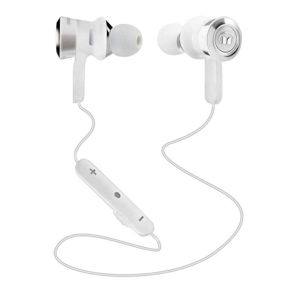 ✨NWT MONSTER Clarity HD Bluetooth In-Ear Headphones